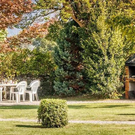 Pyrenees A Velo Apartment
