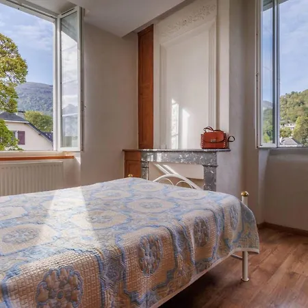Apartment Pyrenees A Velo
