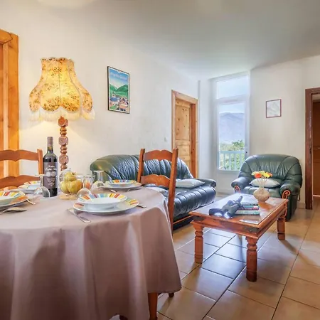 Apartment Pyrenees A Velo