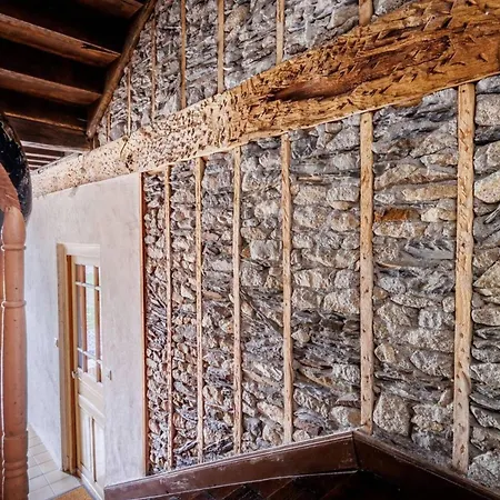 Apartment Pyrenees A Velo *