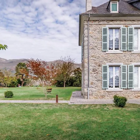 Apartment Pyrenees A Velo